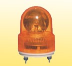 供应供应旋转警示灯LTD-1122，警报器